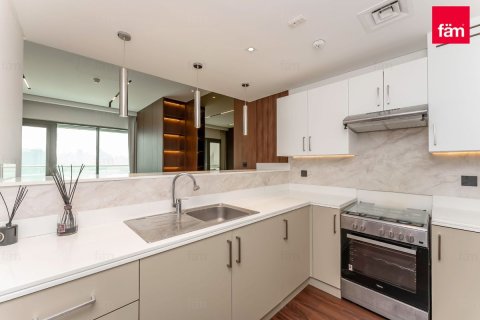 Квартира с 1 спальней в Пальма Джумейра, ОАЭ №145280 14