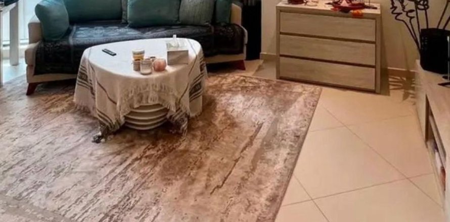 Квартира с 1 спальней в Пальма Джумейра, ОАЭ №145280