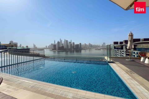 Квартира с 1 спальней в Пальма Джумейра, ОАЭ №145280 13