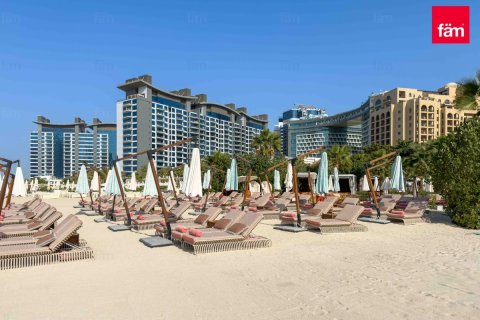 Квартира с 1 спальней в Пальма Джумейра, ОАЭ №145280 18