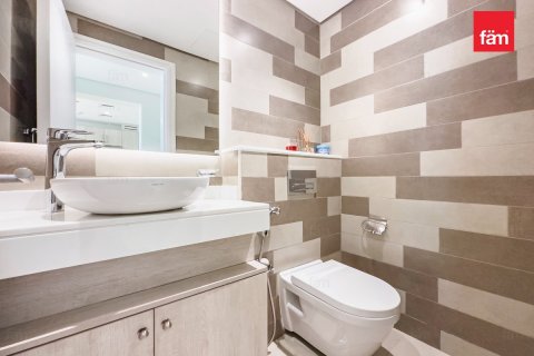 Квартира с 1 спальней в Пальма Джумейра, ОАЭ №145280 8