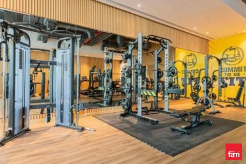 Квартира с 1 спальней в Пальма Джумейра, ОАЭ №145280 10