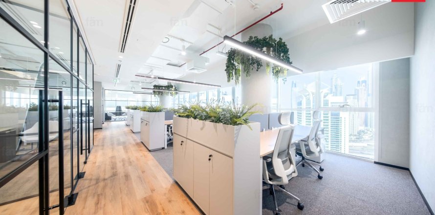 160.9مربع، مكتب في دبي, الإمارات العربية المتحدة رقم 145283