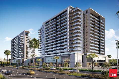 Apartment de 3 dormitorios en Dubai Hills Estate, UAE No. 145281
