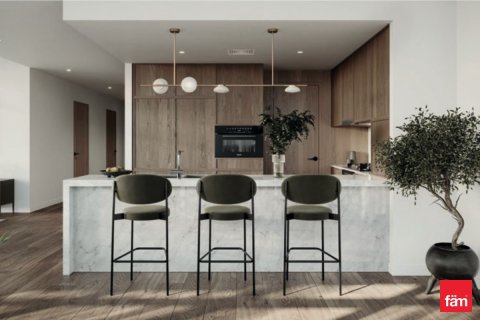 Apartment de 3 dormitorios en Dubai Hills Estate, UAE No. 145281 6