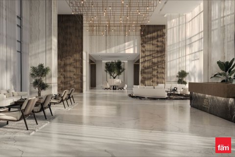 Apartment de 3 dormitorios en Dubai Hills Estate, UAE No. 145281 9