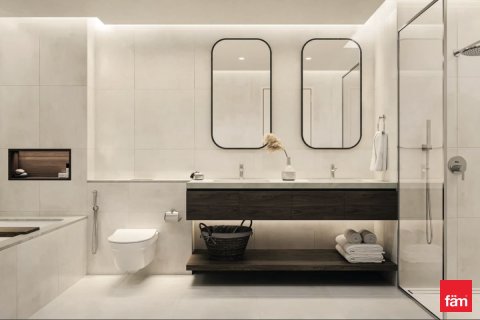 Apartment de 3 dormitorios en Dubai Hills Estate, UAE No. 145281 8