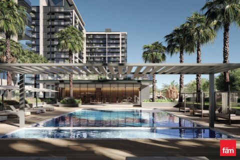 Apartment de 3 dormitorios en Dubai Hills Estate, UAE No. 145281 11