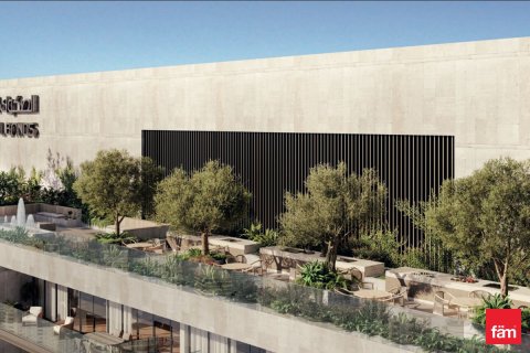 Apartment de 3 dormitorios en Dubai Hills Estate, UAE No. 145281 10