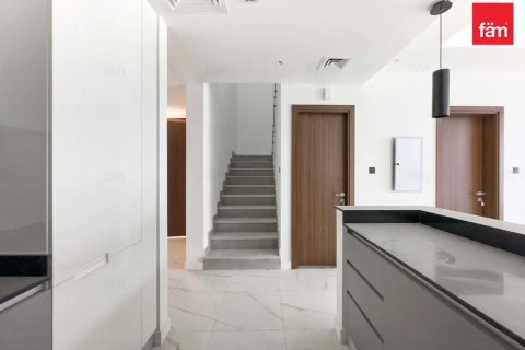 Таунхаус с 4 спальнями в Дубай, ОАЭ №145278 12