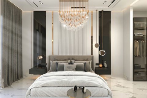 Apartment de 1 dormitorio en Dubai, UAE No. 145279 4