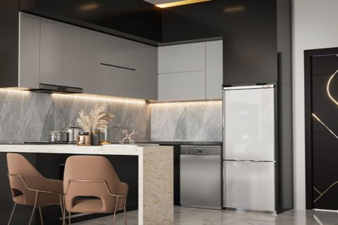 Apartment de 1 dormitorio en Dubai, UAE No. 145279 8