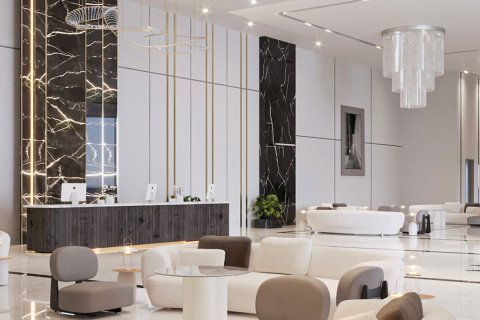 Apartment de 1 dormitorio en Dubai, UAE No. 145279 9