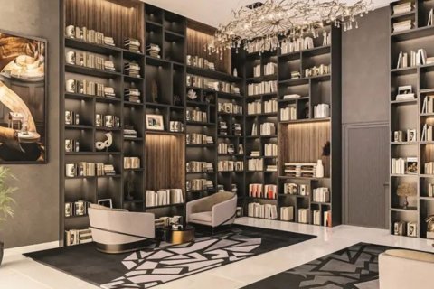 Apartment de 1 dormitorio en Dubai, UAE No. 145279 13