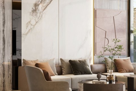 Apartment de 1 dormitorio en Dubai, UAE No. 145279 7