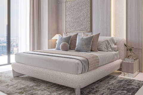 Apartment de 2 dormitorios en Al Furjan, UAE No. 145282 4