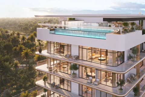 Apartment de 2 dormitorios en Al Furjan, UAE No. 145282 17