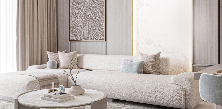 Apartment de 2 dormitorios en Al Furjan, UAE No. 145282