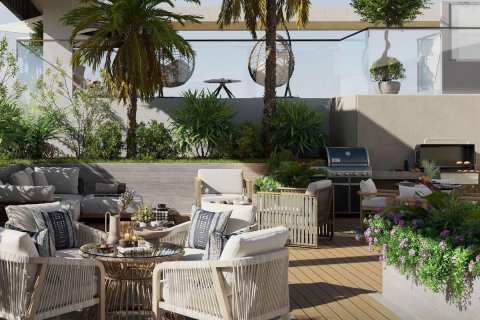 Apartment de 2 dormitorios en Al Furjan, UAE No. 145282 14