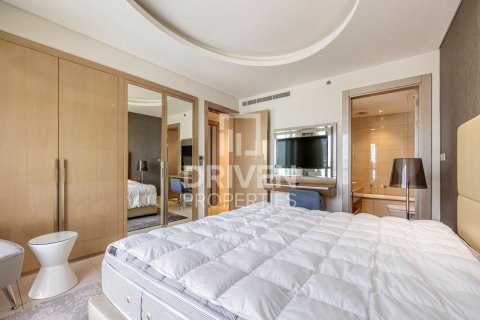 Appartement de 2 chambres à DAMAC Towers by Paramount, UAE No. 202610 9