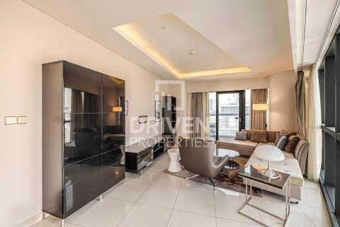 Appartement de 2 chambres à DAMAC Towers by Paramount, UAE No. 202610 4
