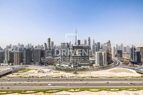 2 غرف نوم شقة في DAMAC Towers by Paramount, الإمارات العربية المتحدة رقم 202610