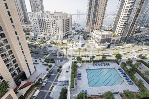 2 غرف نوم شقة في Creek Horizon, الإمارات العربية المتحدة رقم 202611 12