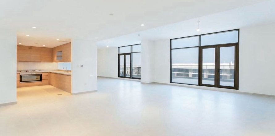 Appartement de 3 chambres No. 108082