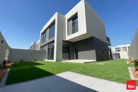 Таунхаус с 3 спальнями №108083 2