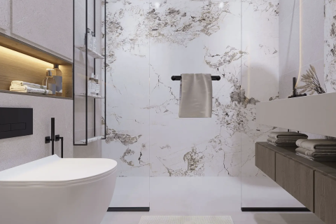 1 غرف نوم شقة في دبي, الإمارات العربية المتحدة رقم 144138 10