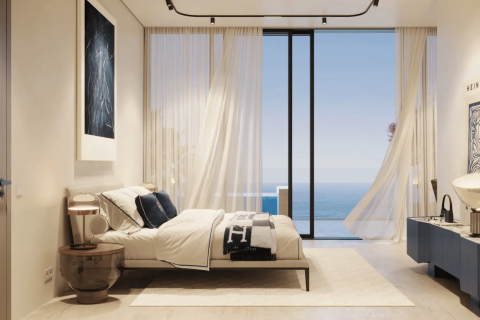 3 غرف نوم شقة في دبي, الإمارات العربية المتحدة رقم 144140 9