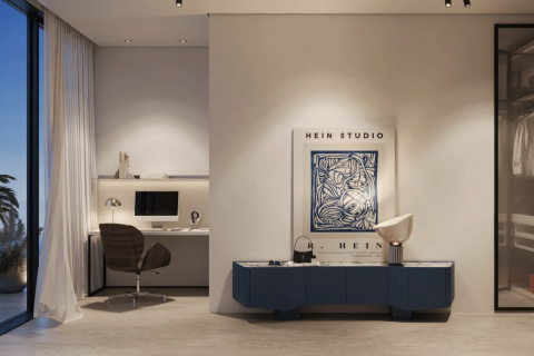 3 غرف نوم شقة في دبي, الإمارات العربية المتحدة رقم 144140 10