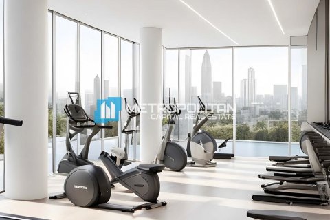 Appartement de 1 chambre à Al Reem Island, UAE No. 144144 8