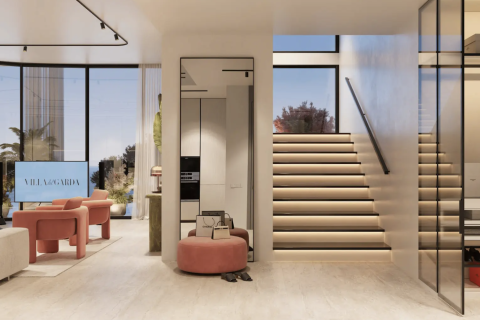 1 غرف نوم شقة في دبي, الإمارات العربية المتحدة رقم 144142 7