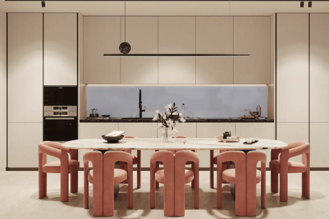 5 غرفة نوم  شقة في دبي, الإمارات العربية المتحدة رقم 144139 6