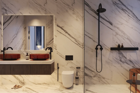 2 غرف نوم شقة في دبي, الإمارات العربية المتحدة رقم 144141 11