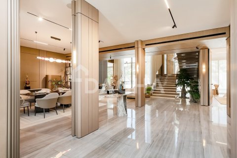 5 bedrooms Villa in Jumeirah Islands, UAE No. 166737 6