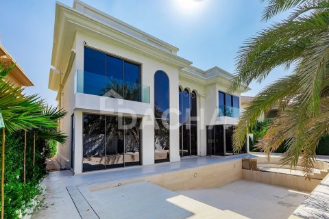 5 bedrooms Villa in Jumeirah Islands, UAE No. 166737