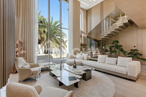 5 bedrooms Villa in Jumeirah Islands, UAE No. 166737 8
