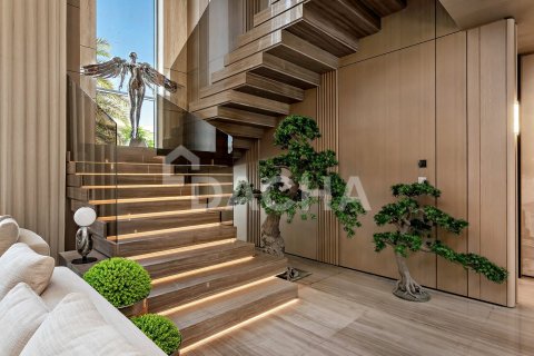 5 bedrooms Villa in Jumeirah Islands, UAE No. 166737 12