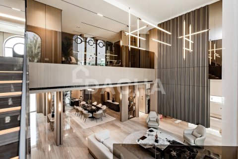 5 bedrooms Villa in Jumeirah Islands, UAE No. 166737 13