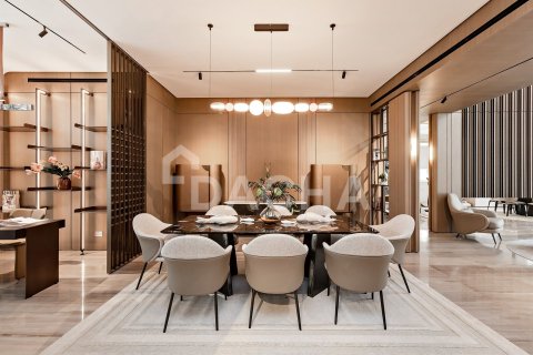 5 bedrooms Villa in Jumeirah Islands, UAE No. 166737 5