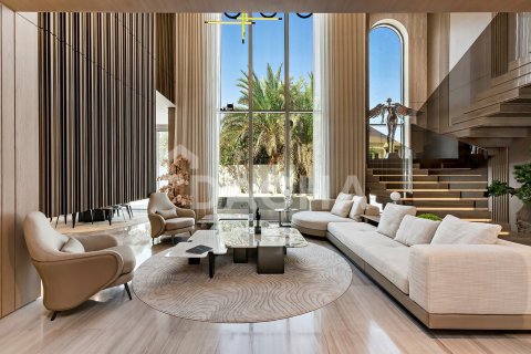 5 bedrooms Villa in Jumeirah Islands, UAE No. 166737 3
