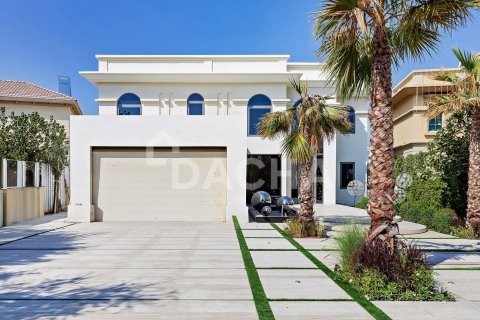 5 bedrooms Villa in Jumeirah Islands, UAE No. 166737 27