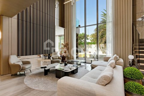 5 bedrooms Villa in Jumeirah Islands, UAE No. 166737 4