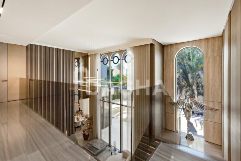 5 bedrooms Villa in Jumeirah Islands, UAE No. 166737 15
