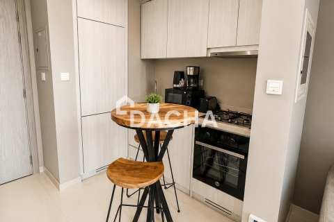 Квартира с 1 спальней в Бизнес-Бэй, ОАЭ №166741 10