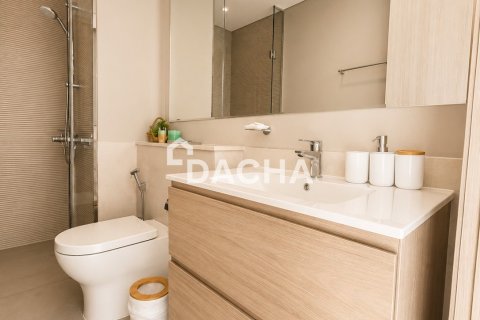 Квартира с 1 спальней в Бизнес-Бэй, ОАЭ №166741 6