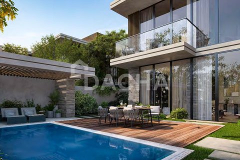 5 bedrooms Villa in Dubai Land, UAE No. 166740 16
