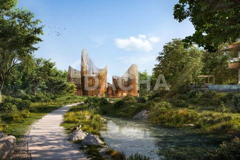 5 bedrooms Villa in Dubai Land, UAE No. 166740 7